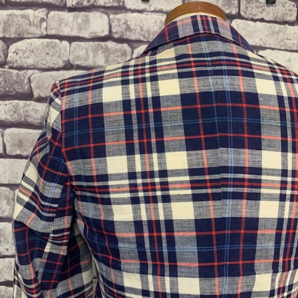 Prestige Petites Vintage Jacket Size 6P - Picture 7 of 9